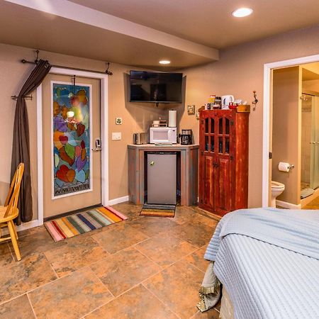 Cozy Cactus Resort Sorta-Kinda 塞多纳 外观 照片