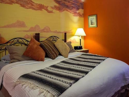 Cozy Cactus Resort Sorta-Kinda 塞多纳 外观 照片