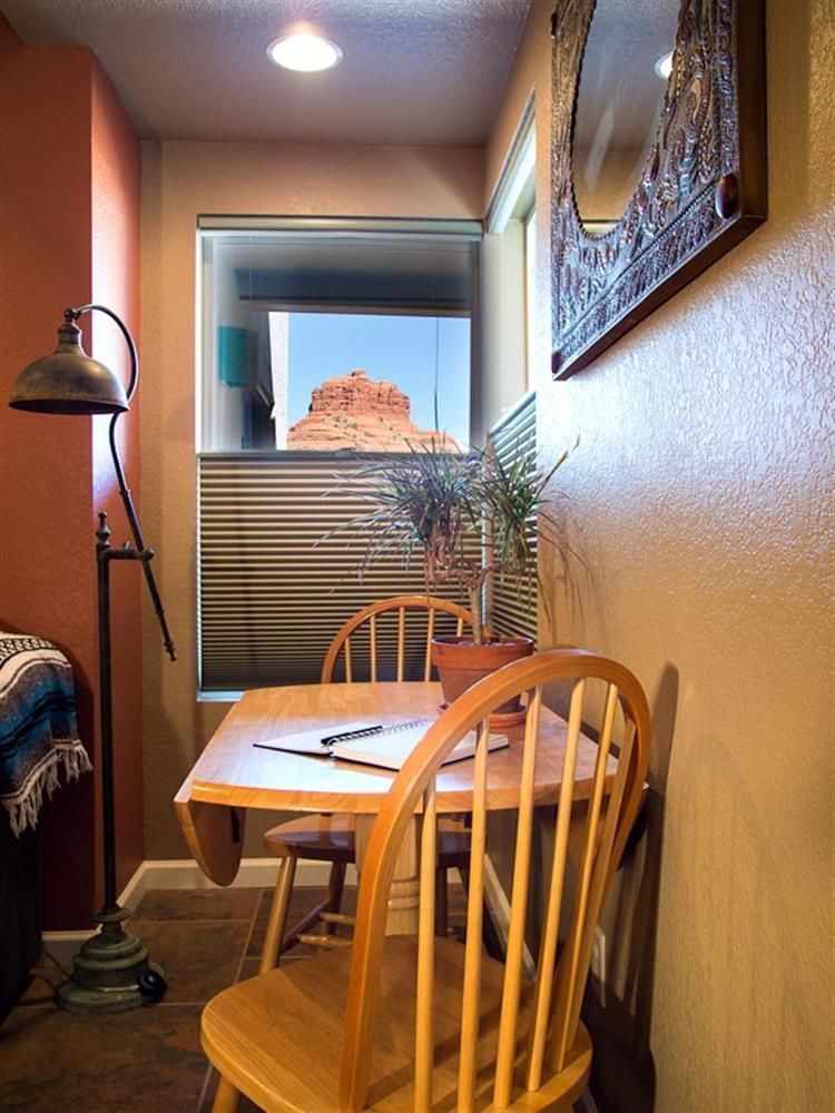 Cozy Cactus Resort Sorta-Kinda 塞多纳 外观 照片
